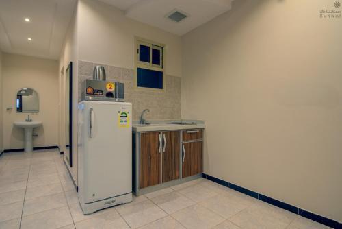 Apartamento Suknai