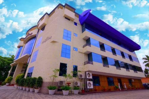 Hotel Sps Kingsway