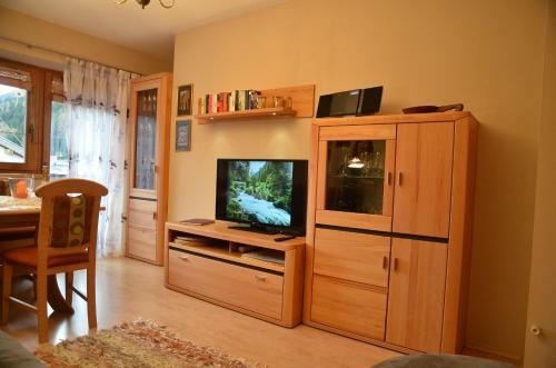 Apartamentos M�derndorfer