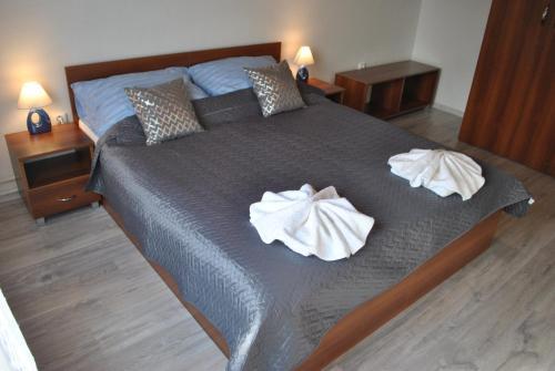 Hostal Apartment Ml�nsk�