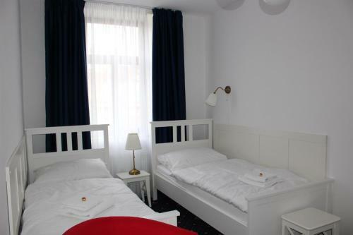 Hotel Amadeus