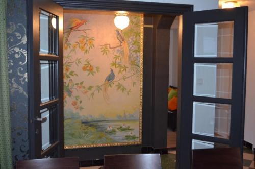 Bed & Breakfast Les Chambres D'elza
