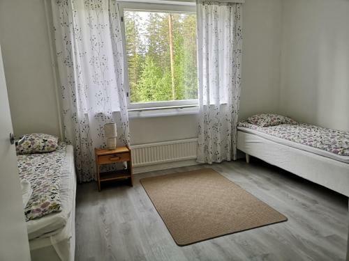 Nasta Apartment