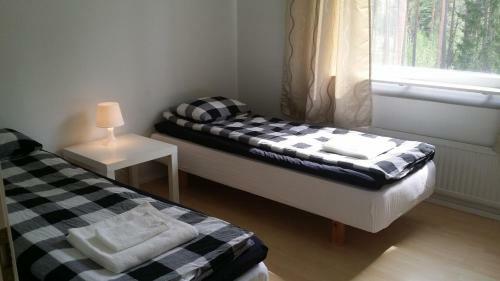 Nasta Apartment
