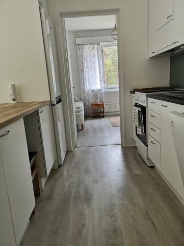 Nasta Apartment