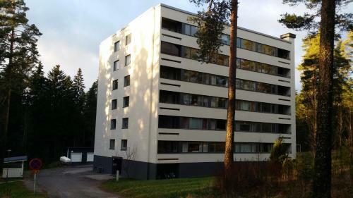 Nasta Apartment
