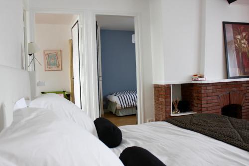 Bed & Breakfast Au Coeur De Beauvais Apartment