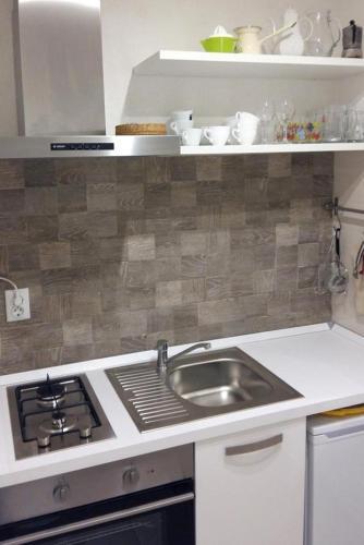 Apartment Lumbarda 4481a