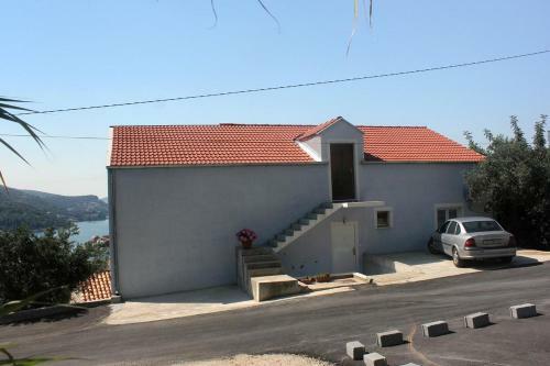 Hostal Triple Room Zaton Mali 9114a