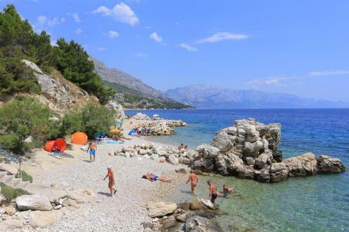 Hostal Studio Lokva Rogoznica 2759b