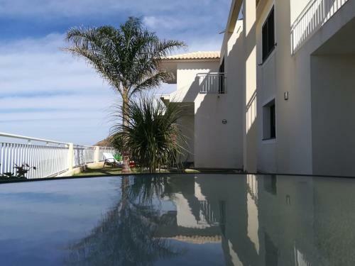 Villa The Best Sea View In Madeira - Casa Farol