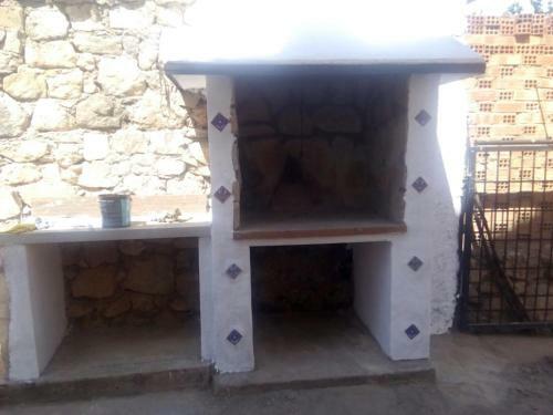 Agroturismo La Herreria De Esteban