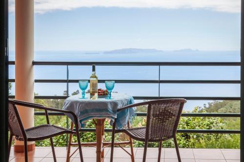 Villa Quinta Do Santo - By Mhm