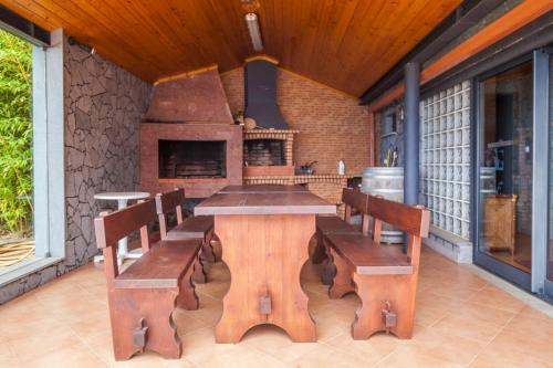 Villa Quinta Do Santo - By Mhm
