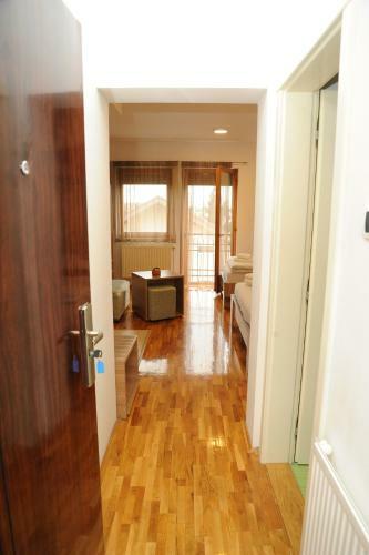 Hostal Guest House ?ot
