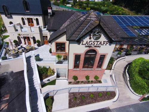 Hotel Flagstaff Lodge