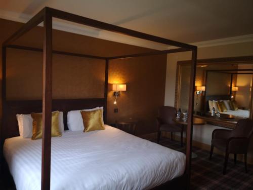 Hotel Flagstaff Lodge