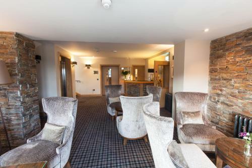 Hotel Flagstaff Lodge
