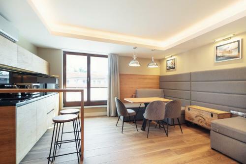 Grand Apartments - Blue Marlin - Luxury Apartments