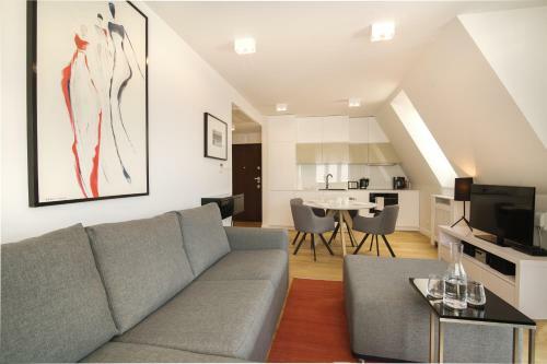 Grand Apartments - Blue Marlin - Luxury Apartments