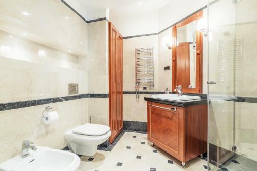 Grand Apartments - Blue Marlin - Luxury Apartments