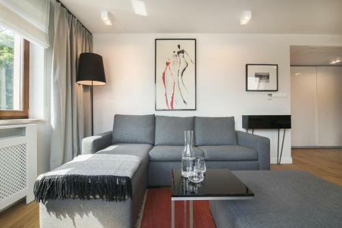 Grand Apartments - Blue Marlin - Luxury Apartments