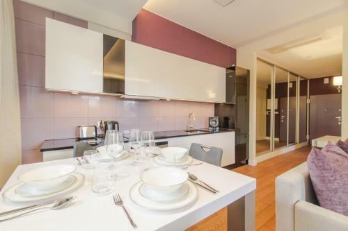 Grand Apartments - Blue Marlin - Luxury Apartments