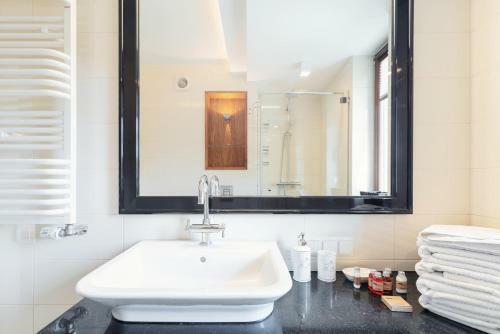 Grand Apartments - Blue Marlin - Luxury Apartments