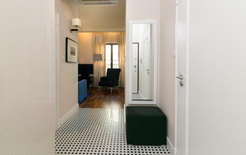 Grand Apartments - Blue Marlin - Luxury Apartments