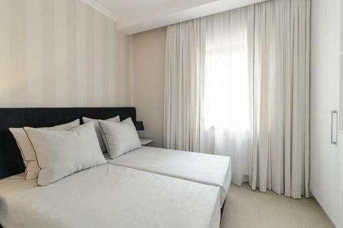Grand Apartments - Blue Marlin - Luxury Apartments
