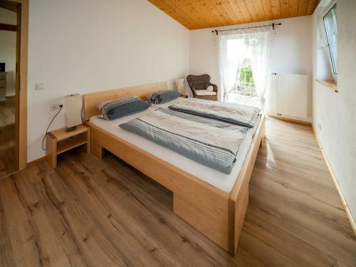 Apartamento Ferienwohnung Aichem
