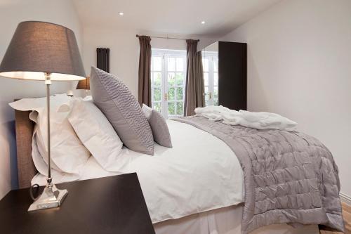 Apartamento Castle Mews