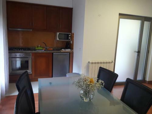 Apartamento Casa Ribom