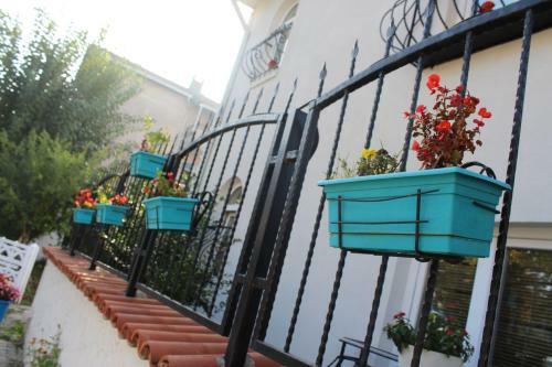 Hostal Villa Sapanca Butik Konukevi