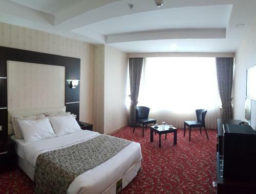 Grand Temel Hotel