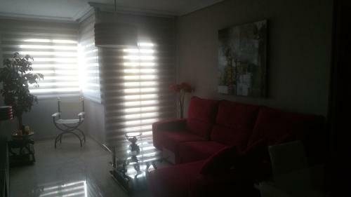 Apartamento Eduardo Dato