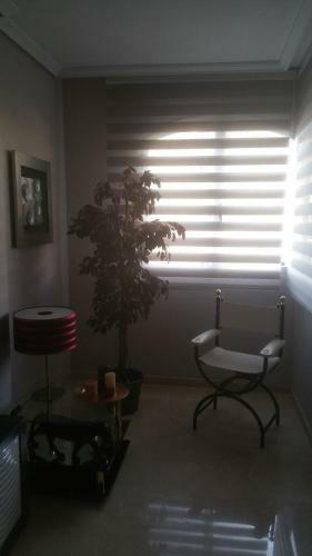Apartamento Eduardo Dato
