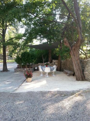 Bed & Breakfast Le Mas De La Colombe