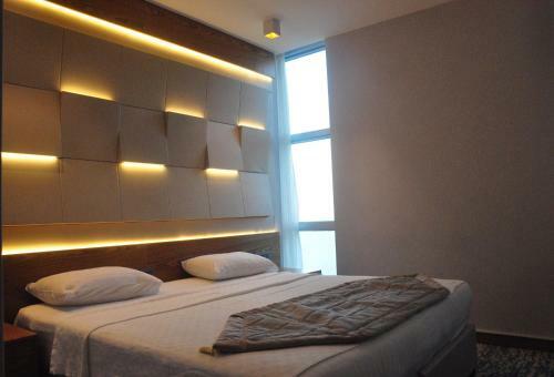 Hotel Panorama Damla Otel