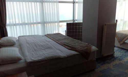 Hotel Panorama Damla Otel