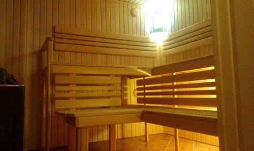 Hostal Guest House Shafran