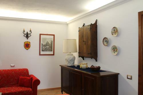 Villa Le Morre