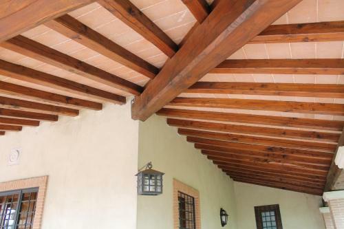 Villa Le Morre