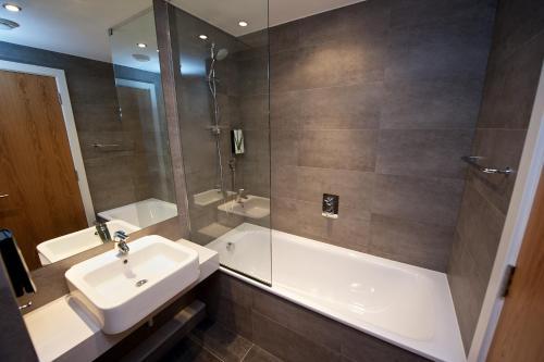 Staycity Aparthotels Paragon Street