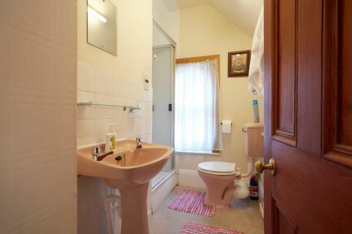 Bed & Breakfast Fourposter Lodge