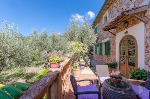 Villa Cas Fusteret
