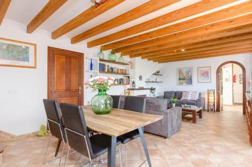 Villa Cas Fusteret