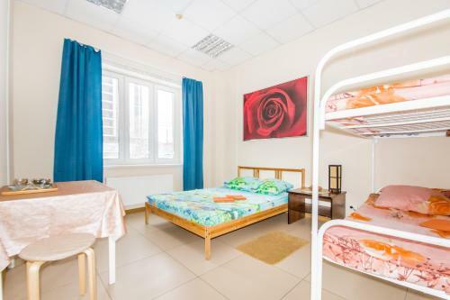 Hostel Apelsin