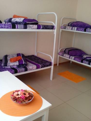 Hostel Apelsin