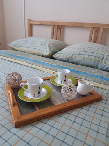 Hostel Apelsin